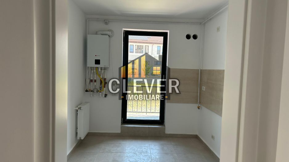 Apartament 2 Camere Finalizat Mutare Imediata Th. Pallady - Poză 3