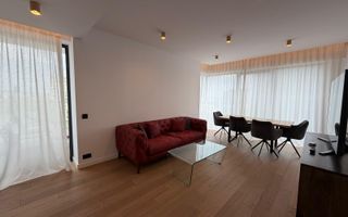 Apartament modern 2 camere I One Herastrau Towers I Complet mobilat - Poză 1