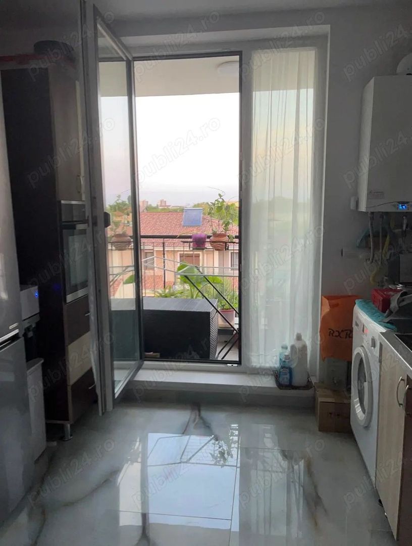 Apartament 2 camere bloc nou  Freidorf - Poză 3