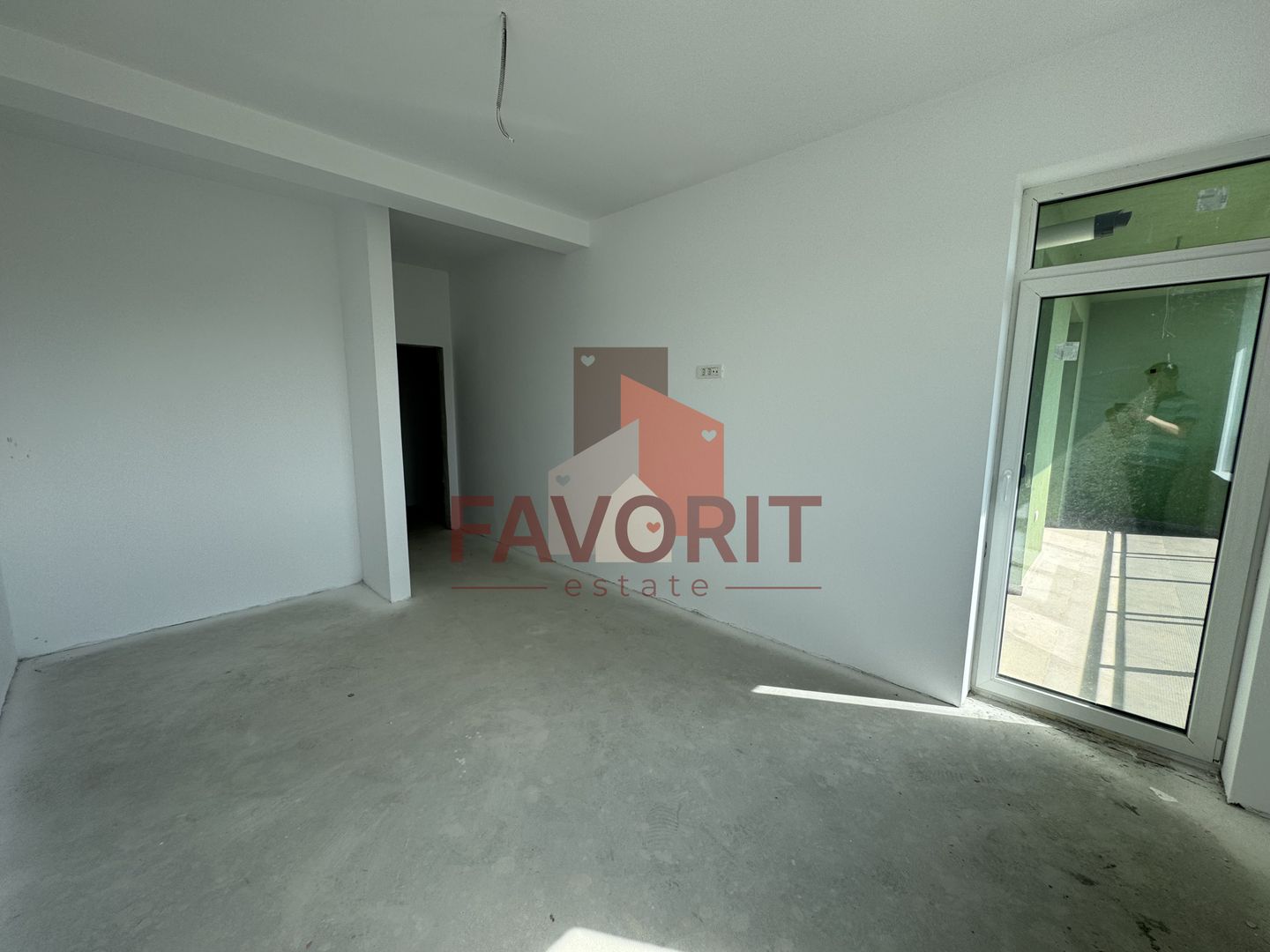 Finisaje la alegere. Bloc nou finalizat. 1 loc de parcare inclus - Poză 3