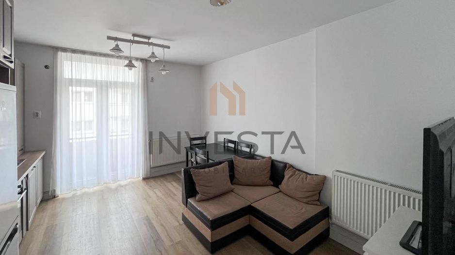 Apartament cu 2 camere decomandate in zona strazii Scortarilor ! - Poză 3