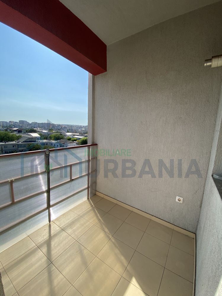 Apartament 2 camere decomandate de închiriat în Nicolina, Iasi - Bloc Art Residence 2010, str. Ovidiu - Poză 6