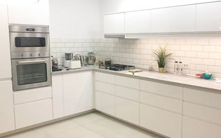 5-Bedroom Villa for Rent in Ibiza Golf I Pipera | American School - Poză 8