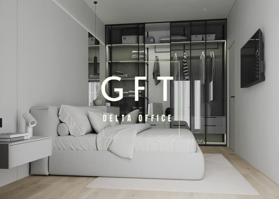 Apartament 1 camera, bloc nou! Comision 0% - Poză 1