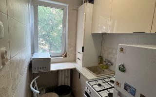 Garsoniera de inchiriat Lujerului Veteranilor - Poză 3