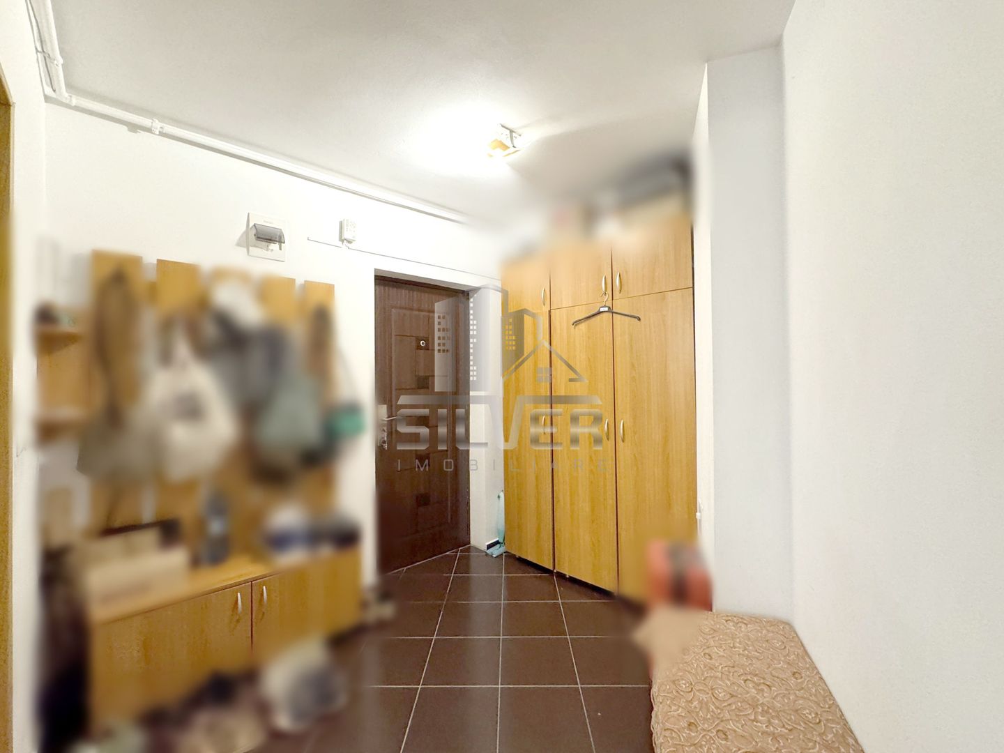 Apartament cu 3 camere/77mp/Zorilor. - Poză 13