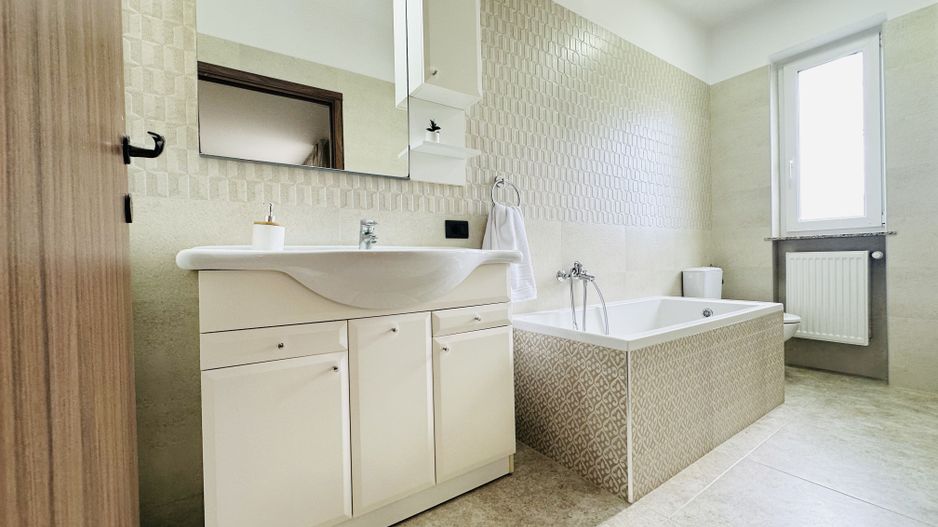 Oferta Inchiriata - Casa Segmentul Premium, 180 mp | Garaj&Gradina | Fropin - Poză 25