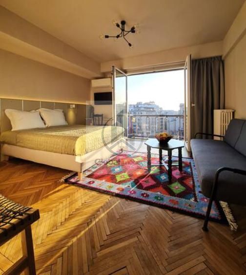 Studio complet utilat, Universitate, Calea Victoriei - Poză 2