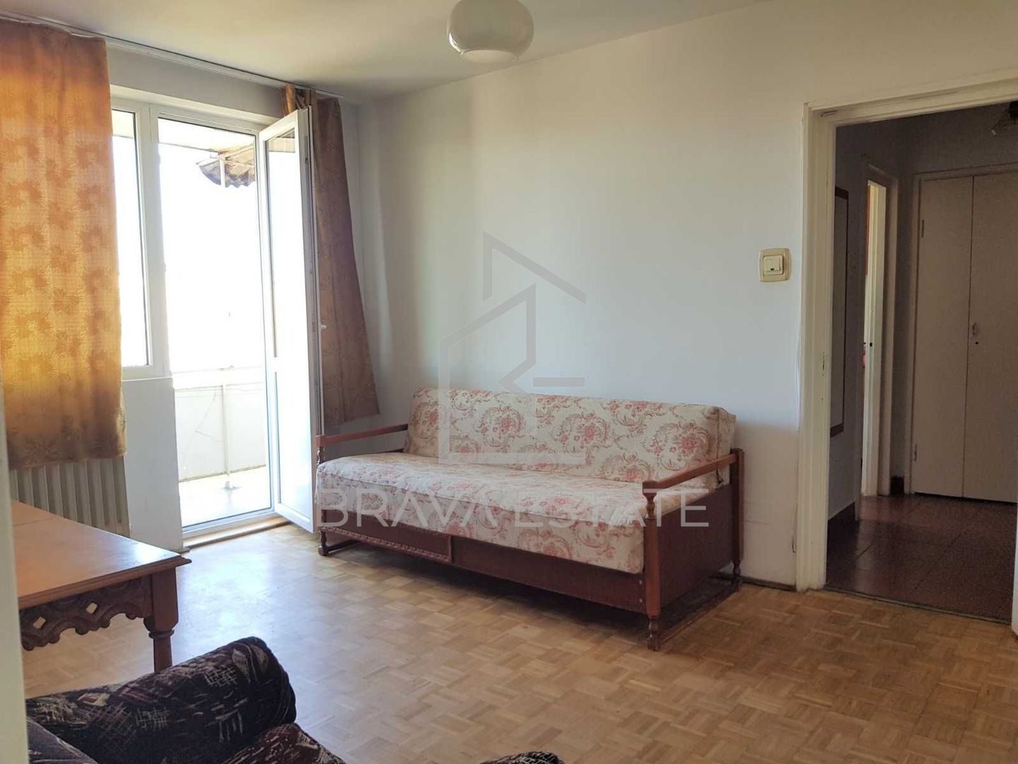 Apartament 2 camere,46mp, balcon, renovabil, zona Gheorgheni - Poză 5