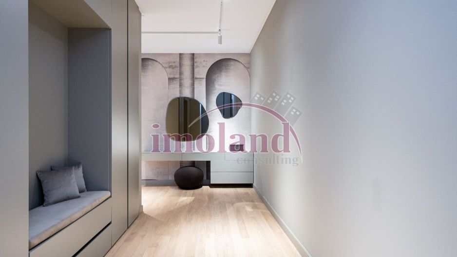 Apartament superb - 4 camere - vanzare - Rahmaninov - Floreasca - Poză 28