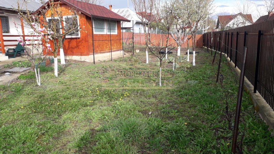 Teren intravilan + construcție de vânzare – zona Ion Creangă - Poză 3