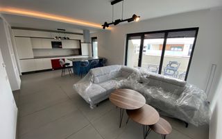 Penthouse  3 camere - Dumbravita - Poză 1
