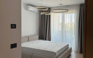 PRIMA INCHIRIERE TREI CAMERE ZONA HERASTRAU AVIATIEI - Poză 15