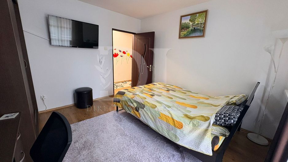 Apartament 2 camere de vânzare – 54 mp, zona Avram Iancu, lângă Lidl - Poză 5