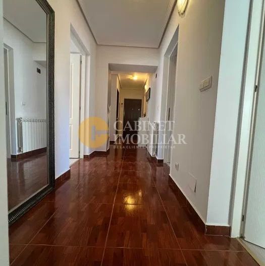 Nicolina- 3 Camere Decomandat -Etaj Intermediar - 2 Bai- Bloc 1986 - Poză 4