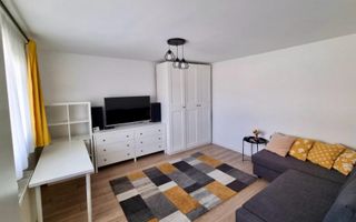 Apartament cu 1 camera in zona The Office - Poză 1