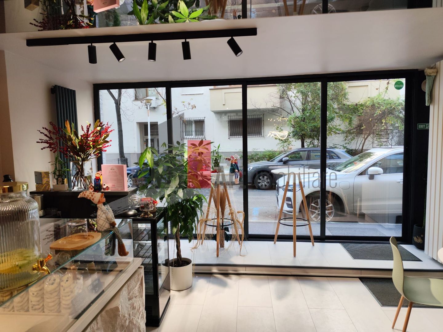 Spatiu comercial de inchiriat in zona Dorobanti - Poză 13