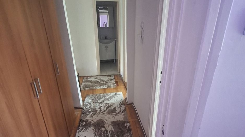Girocului | 3 Camere | Etaj 2 | Decomandat | Centrala proprie | Clima - Poză 4