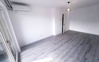 Apartament 1 cameră decomandat, tip smart, Poitiers Towers, Iași – 350 euro/lună - Poză 7