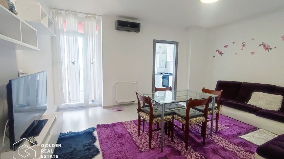 Apartament 2 camere, ARED Kaufland - Poză 1