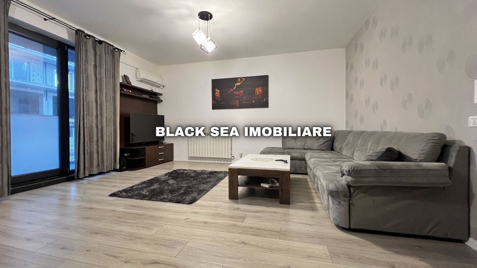 Apartament 2 camere zona Alezzi - Mamaia Nord - 50M DE PLAJA - OCAZIE - Poză 1