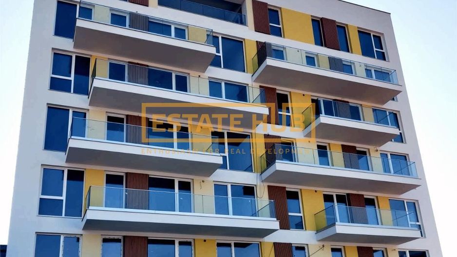 Apartament 3 camere zona deosebita | Comision 0% | CF - Poză 2