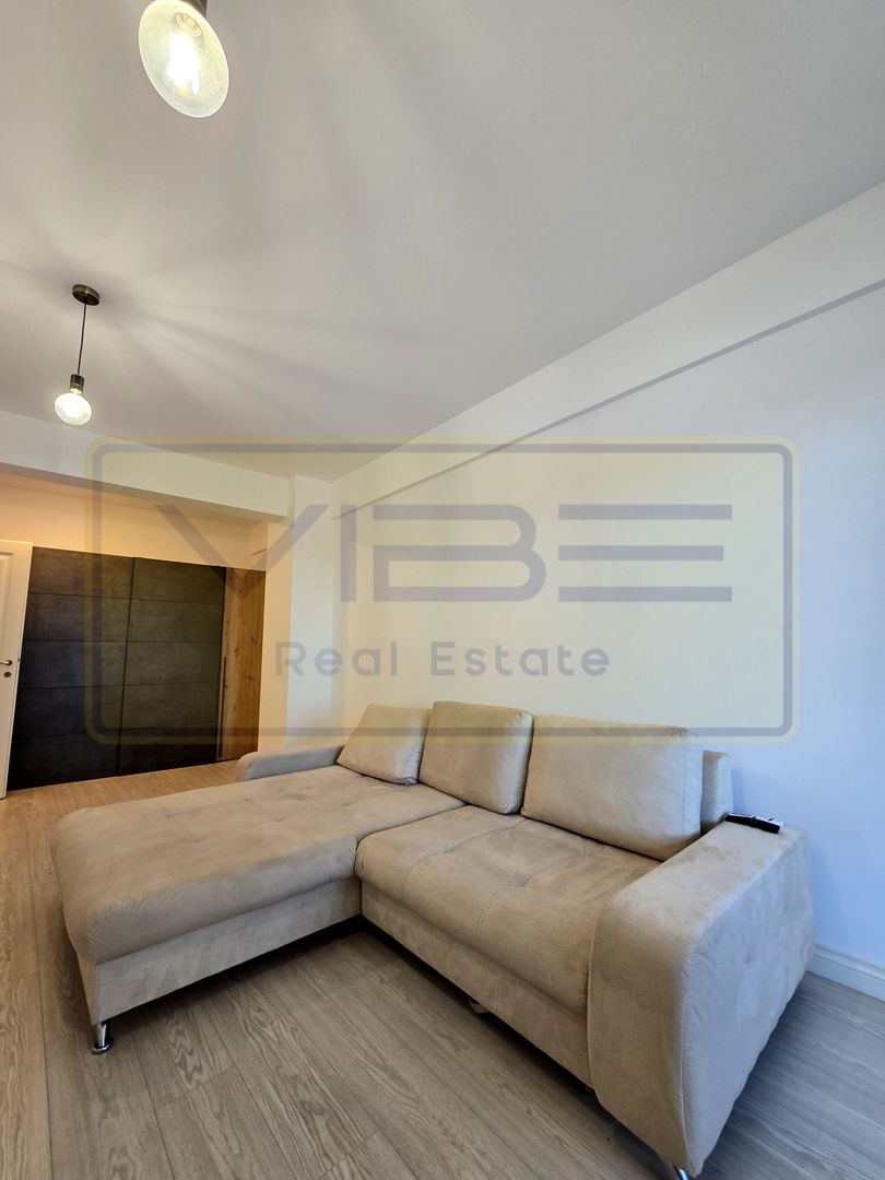 Moara de Vant- 2 camere 77 mp- View- Parcare Subterana - Kimono Apartments - Poză 28