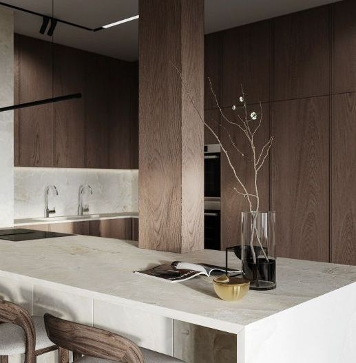 Apartament superb 3 camere I Zona Herastrau I Imobil nou - Poză 8