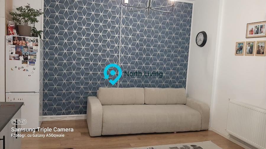 Proprietar vand apartament 2 camere tip Studio in COLENTINA GARDEN - Poză 1