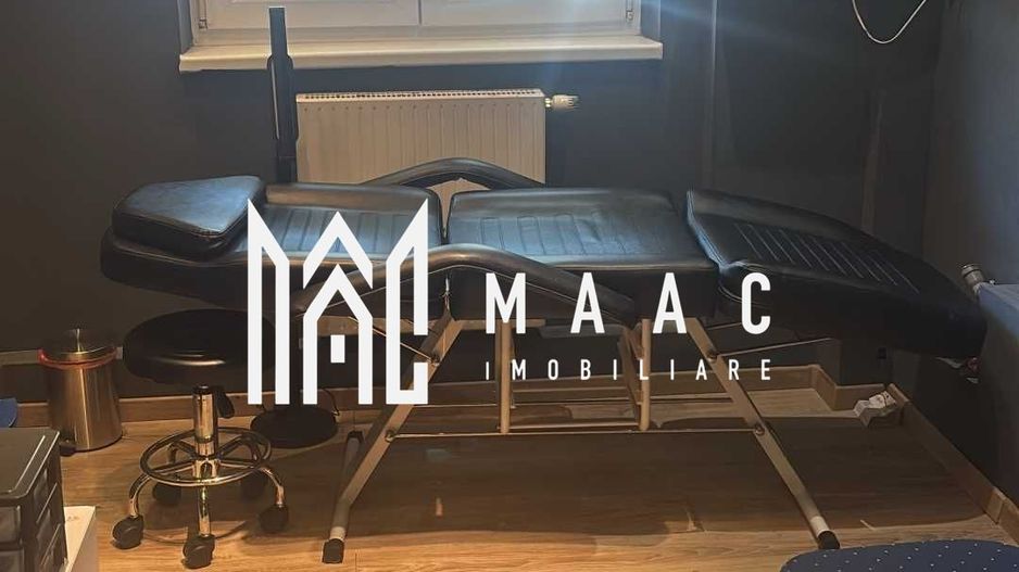 Spațiu comercial de închiriat | Hipodrom 4, Sibiu | 27 mp - Poză 3