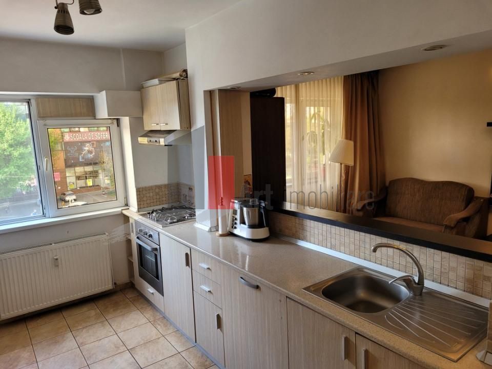Apartament ideal de 3 camere la doar 50m de parc – gata de mutare! - Poză 4