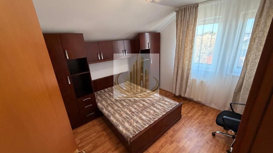 Apartament 3 camere | Etaj1+Mansardă | 67mp | Dumbravița | Loc parcare - Poză 3