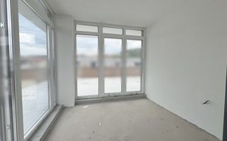 Apartament cu 4 camere+terasa 88mp+parcare/zona Eroilor. - Poză 11