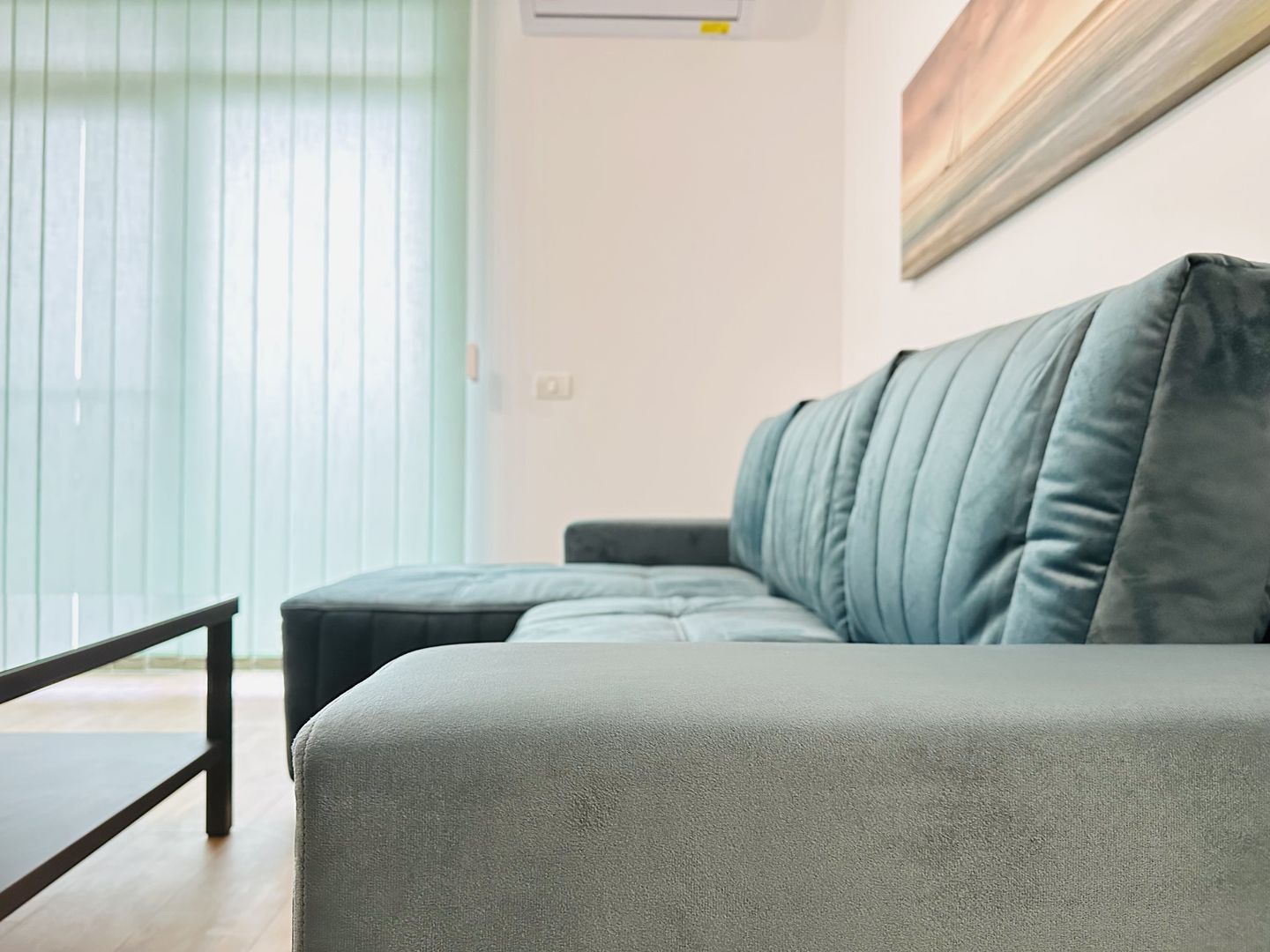 Prima inchiriere, 2 camere - Segmentul Premium - Curte & Parcare - Poză 21