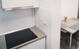 Apartament 2 camere decomandat 55 mp utili  Etaj 1/4  zona Terezian - Poză 7