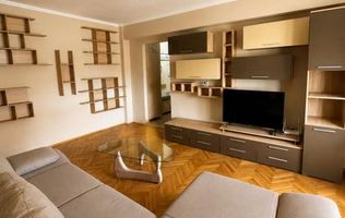 Ultracentral | 2 Camere | Centrala Proprie | Prima Inchiriere