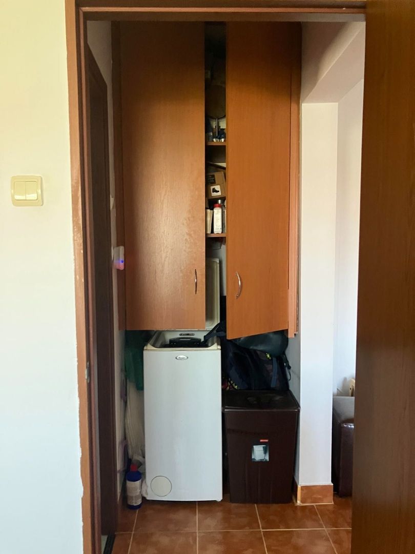 Vanzare 2 camere, decomandat, Aradului Vest - Poză 5