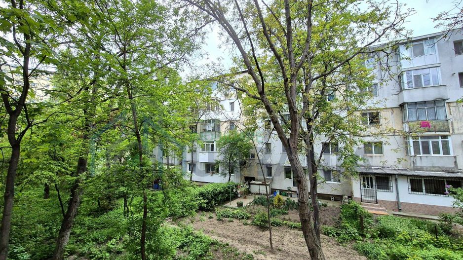 Apartament 2 camere, etaj 1, Alexandru cel Bun – mobilat și utilat, gata de mutare - Poză 8
