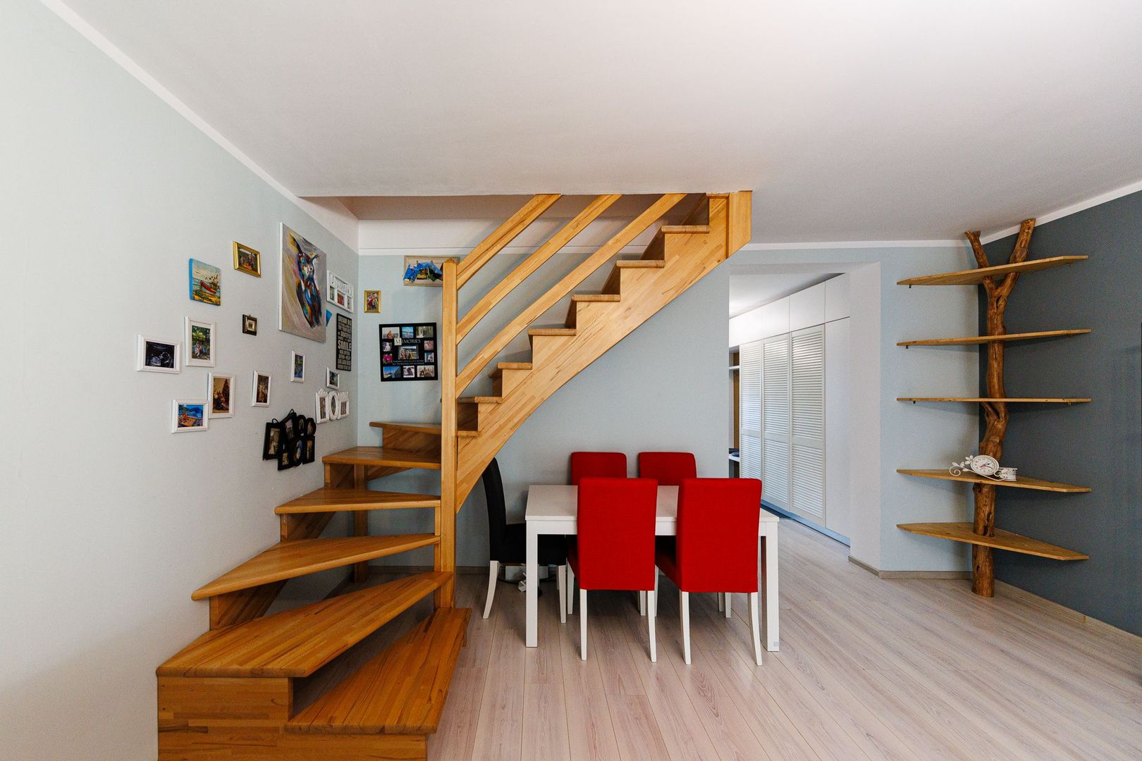 Casă primitoare și cochetă în Dumbrăvița – langa pădure și lac | Com 0 - Poză 29