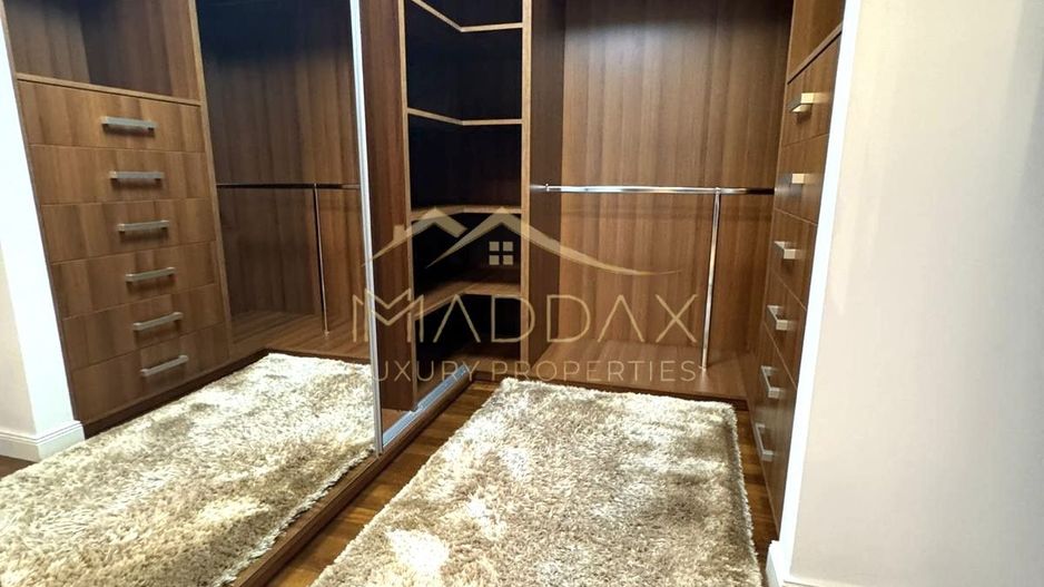 Apartament LUX**3 camere**168 mp**2 locuri parcare// Ambasada USA - Poză 15