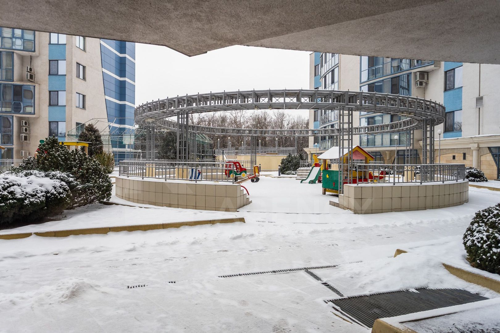 Vânzare apartament, 3 camere, Coliseum Palace - Poză 21