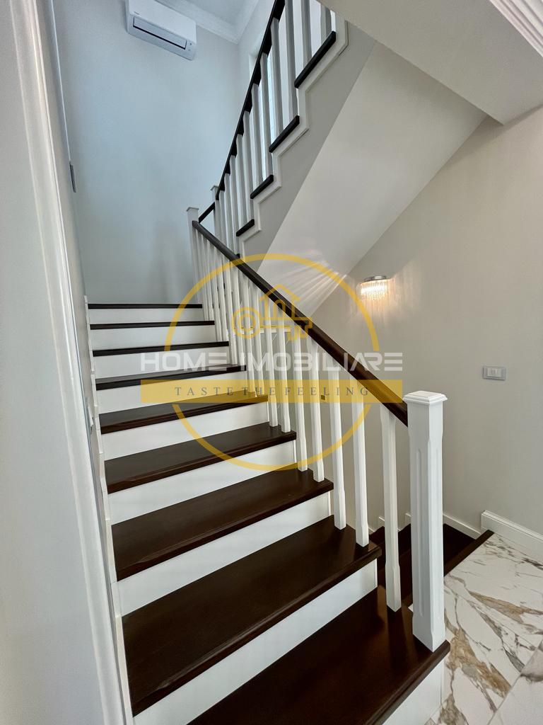 Casa Lux Individuala  Dealul - Galata Mobilata si Utilata Complet - Poză 13