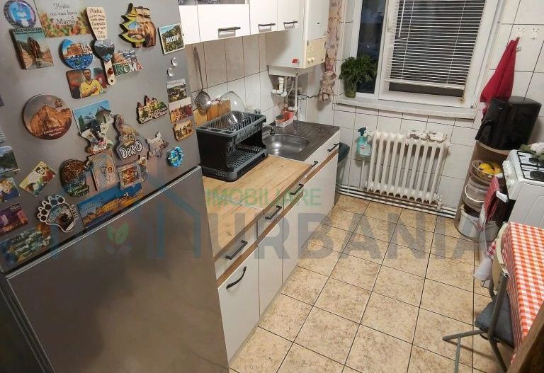 Apartament 2 camere de inchiriat, Podu Ros-Cantemir, Iasi - Poză 5