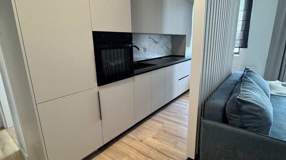 Apartament 2 camere Bragadiru Safirului Loc de Parcare - Poză 9