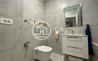 Apartament cu 3 camere de inchiriat in Prima Arena, Oradea - Poză 11