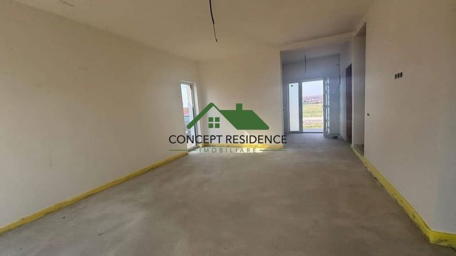 !!! Ultima casa dintr-un complex de 5 case-sat Sasar !!! - Poză 4