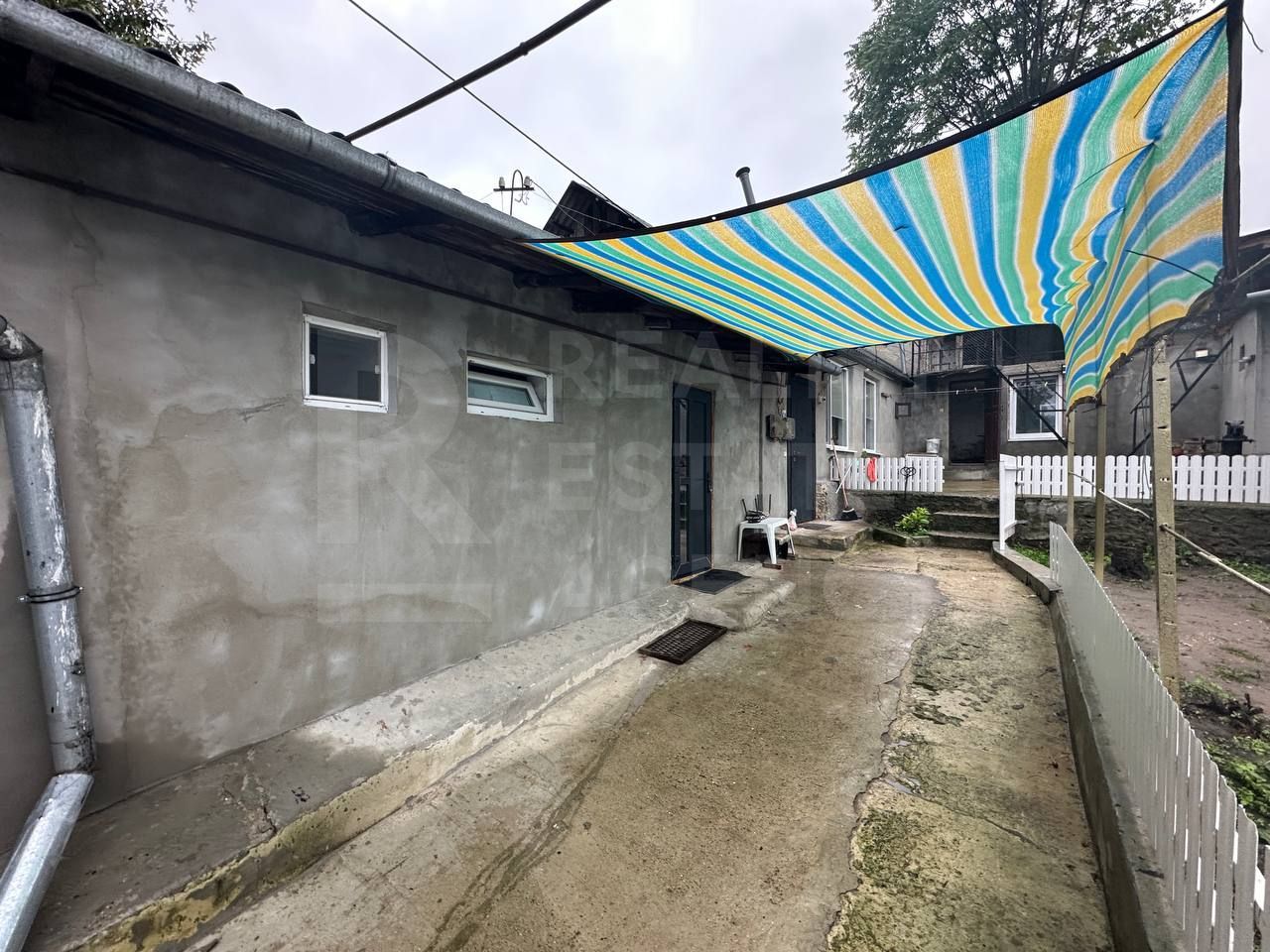 Chirie, casă, 2 camere, strada Sfântul Andrei, Centru - Poză 7