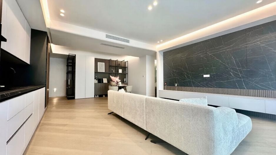 Apartament exclusivist 3 camere I Iancu Nicolae I 2 locuri de parcare - Poză 7