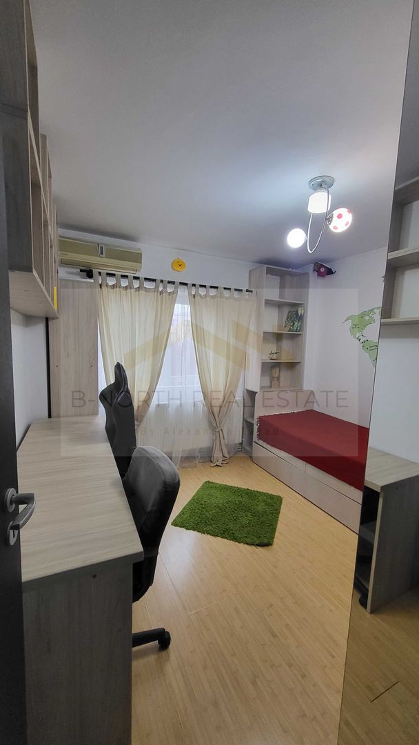 Apartament 3 camere de închiriat, metrou Valea Ialomiței,  Drumul Taberei - Poză 8