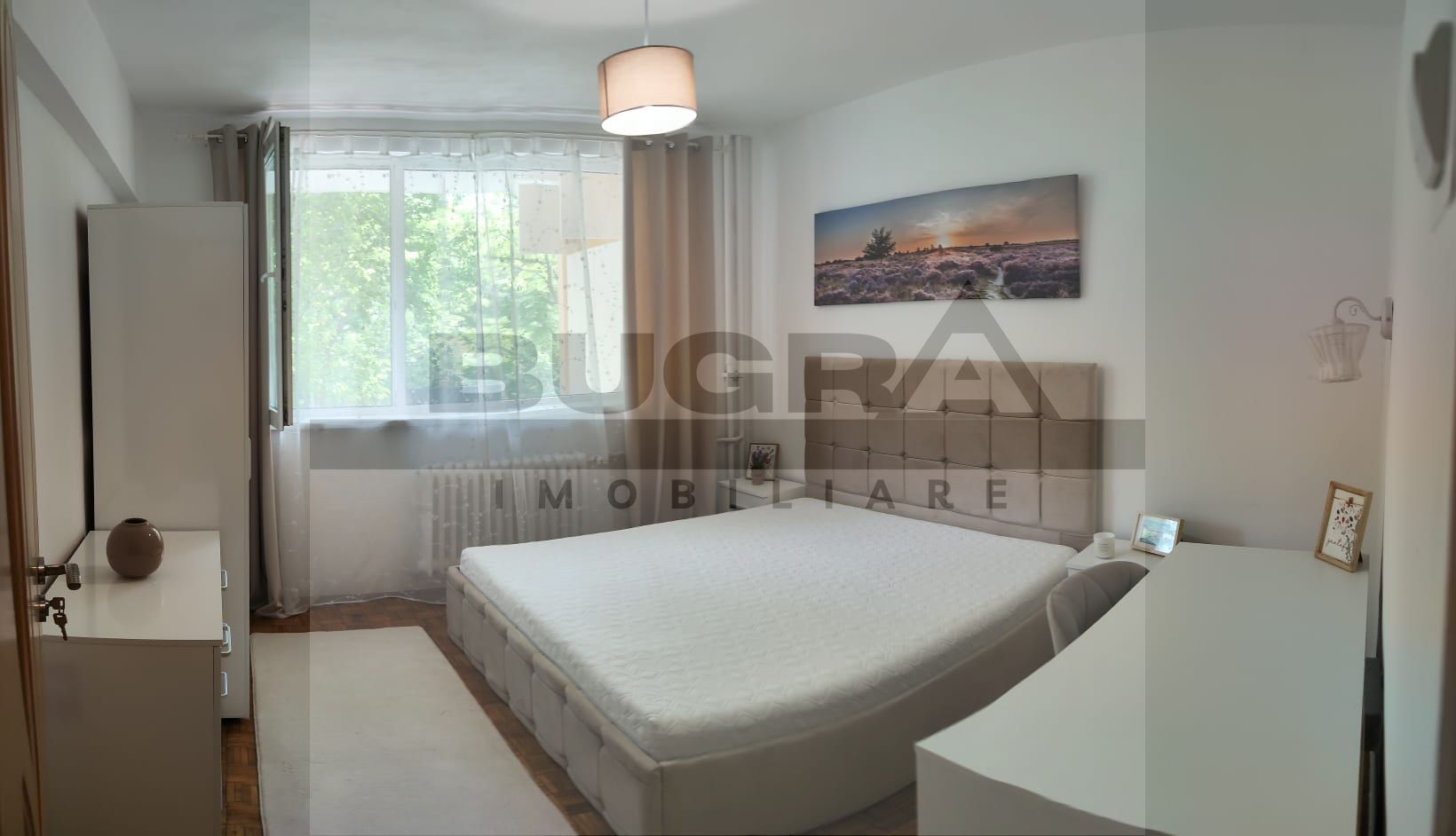 Apartament de 2 camere, 43mp, zona Iulius Mall - Poză 3